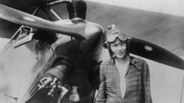 Distress call analysis released on aviator's birthday