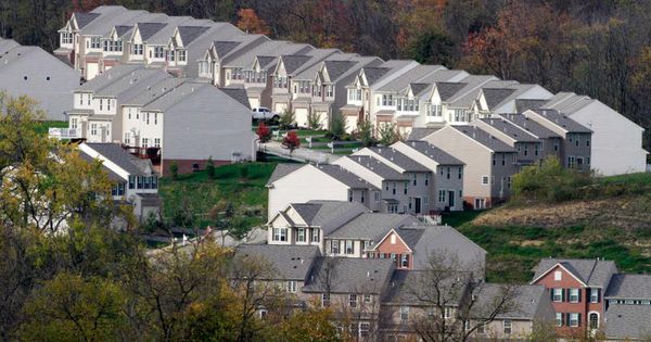 Ignore The Negativity About Home Sales