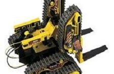 All Terrain Robot Market