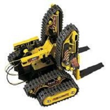 All Terrain Robot Market