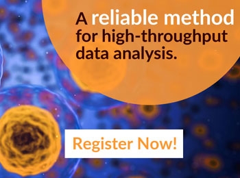 A Reliable Method for High-Throughput Data Analysis