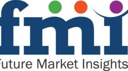 Future Market Insights Logo (PRNewsfoto/Future Market Insights)