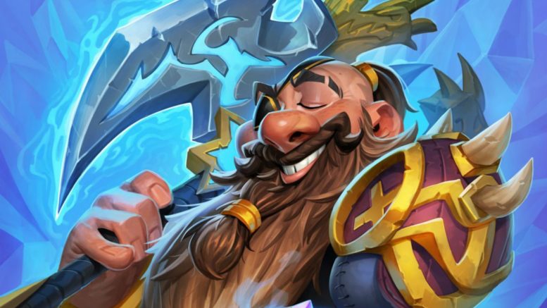 How data analysis is helping Hearthstone players crush their opponents