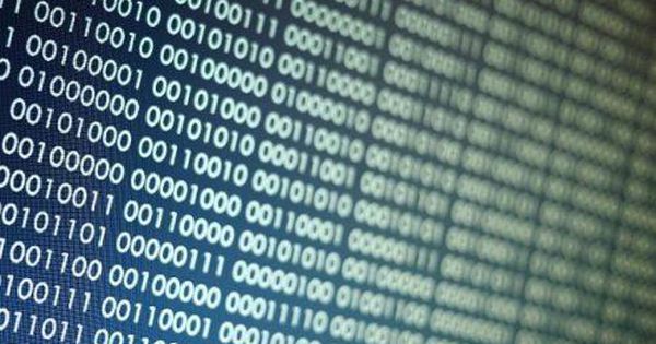 It's All About Data