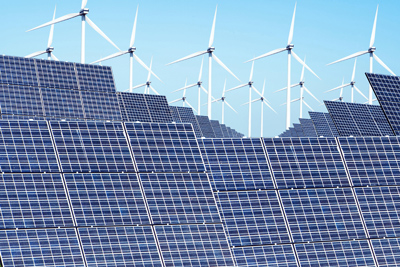 Tilt Renewables looks to Cloud for data analysis