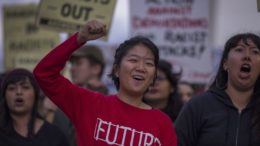 Campus free speech problem: left-wingers being fired for their opinions