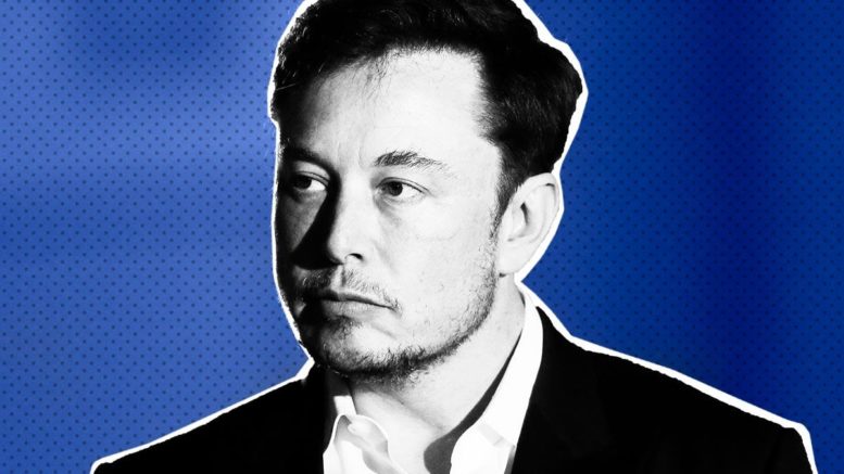 Tesla Bonds Coming Back After Musk Says No Deal