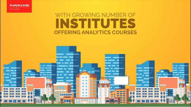 Top 10 Analytics / Data Science Training Institutes In ...