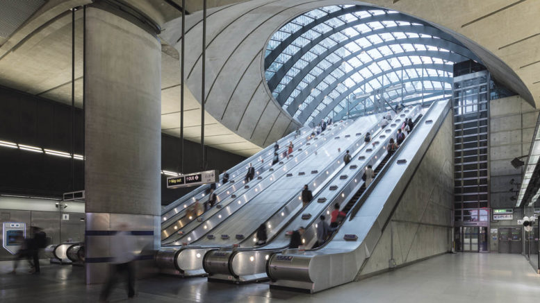 Data is in the driving seat for future city transport systems