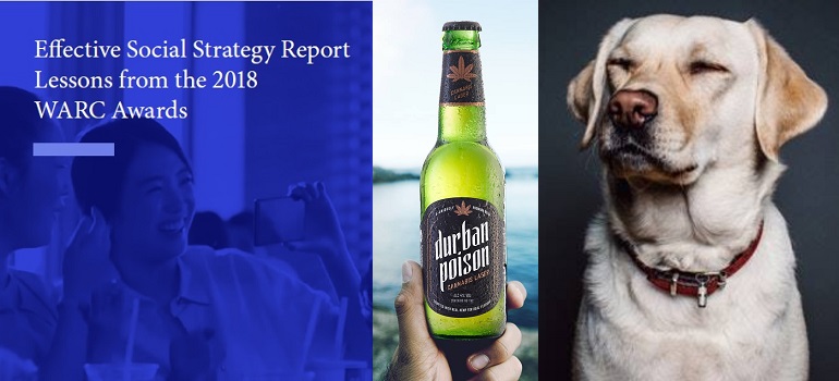 MarkLives Market Research Wrap 4 October 2018