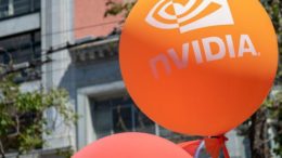Kinetica Could Boost NVidia In $70B Big Data Market