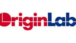 OriginLab Corporation (PRNewsFoto/OriginLab Corporation)