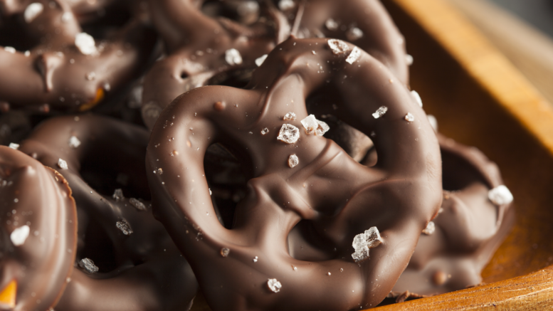 Premiumization Is Driving the Chocolate Market