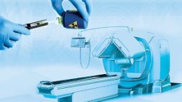 Global Nuclear Medicine Equipment Market