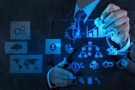 IBM, Dell, McAfee, Trend Micro, Symantec, Check Point. – The Market Research News