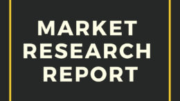 (2019-2025) Global Polyethylene Compound Market Survey Report for Top Market Research Competitors - Total S.A, SABIC, Lyondell Basell
