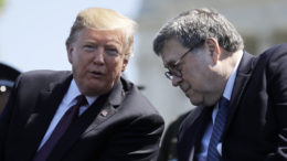 Director of National Intelligence Coats references ‘long-established standards’ even as he promises cooperation with Barr probe of Russia investigation