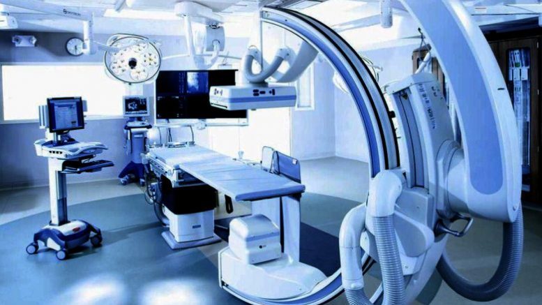 Medical Imaging Import Software Market 2021 In-Depth Analysis of Industry Share, Size, Growth Outlook up to 2027 | Philips Healthcare, Varian, Toshiba Medical Systems Corporation, Agfa healthcare , Siemens Medical Solutions – KSU