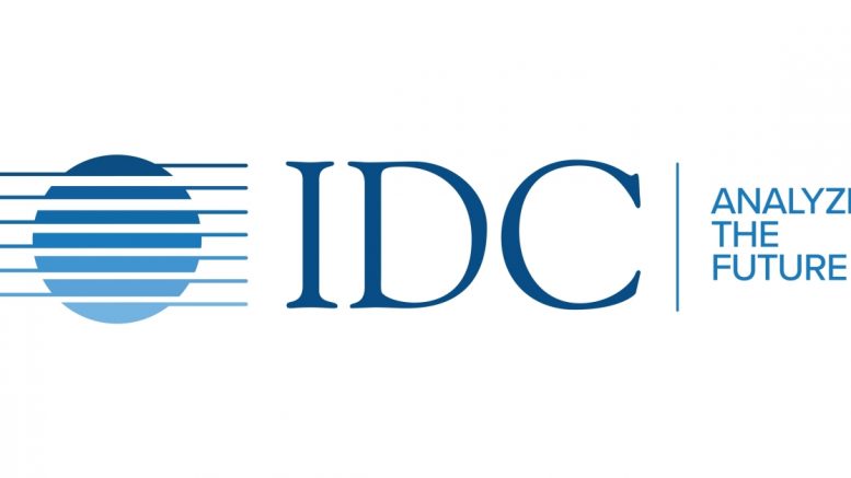 IDC Forecasts Improved Growth for Global AI Market in 2021
