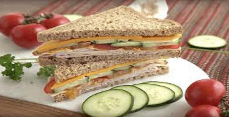 Frozen Sandwiches Market