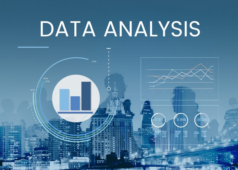 Hidden in the Data Harnessing Big Data for Market Research
