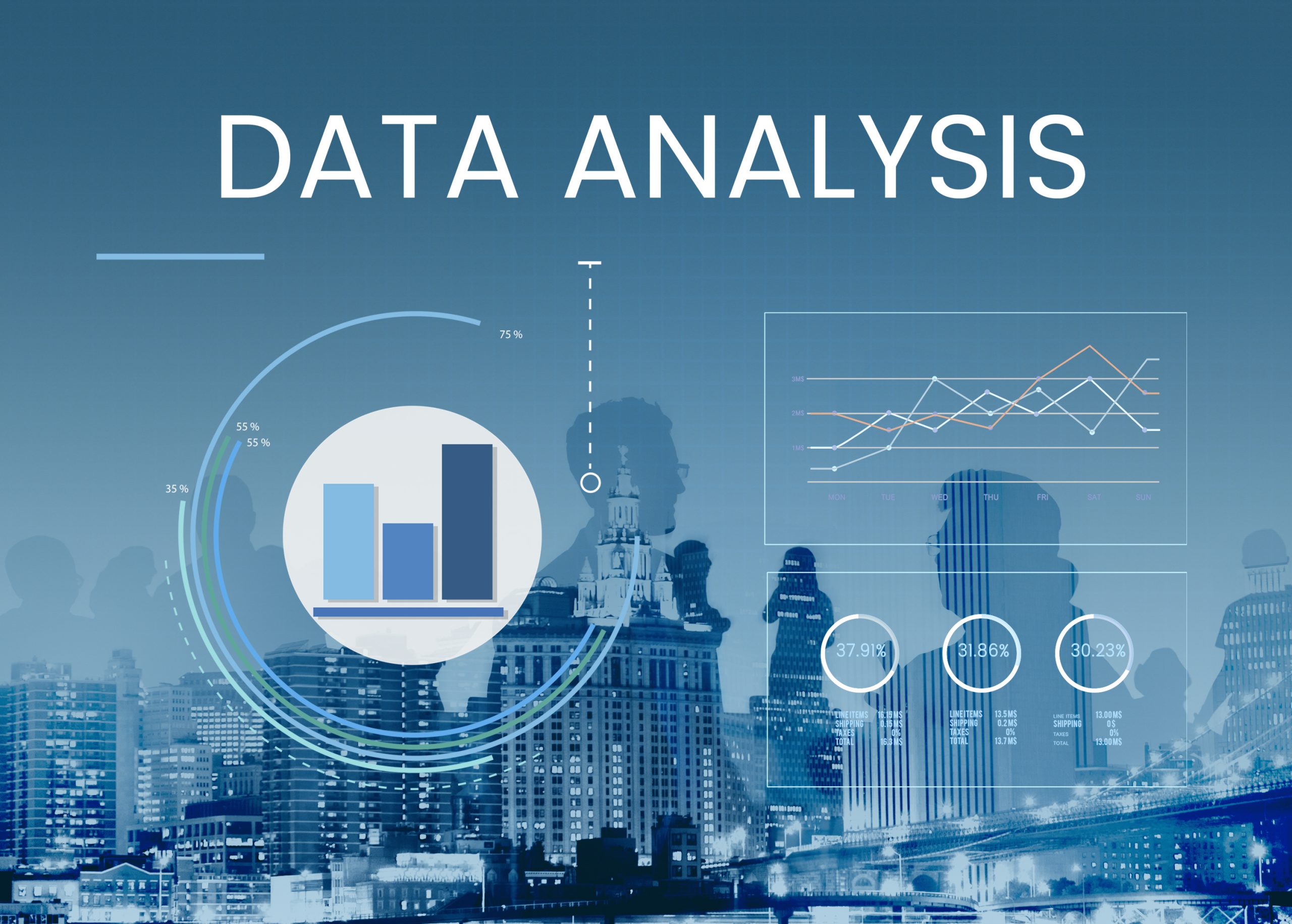 Hidden in the Data: Harnessing Big Data for Market Research